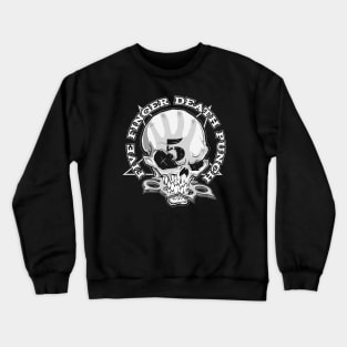 5 finger death punch Crewneck Sweatshirt